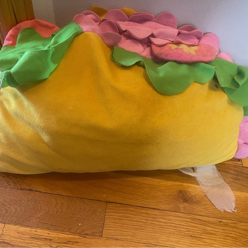 Taco plush - Picture 2 of 3